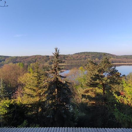 Kaszubskie Letnisko Villa Бродница Екстериор снимка